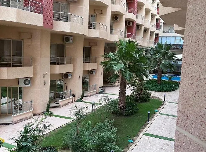 Appartement كذا بلانكا بيتش 220