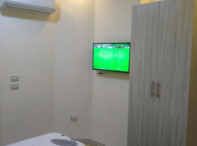 Appartement كذا بلانكا بيتش 220 Hurghada