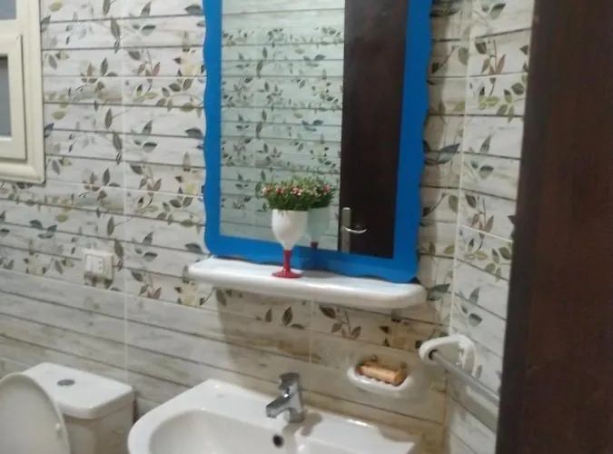 كذا بلانكا بيتش 220 Appartement