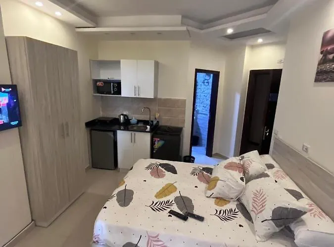 كذا بلانكا بيتش 220 Appartement