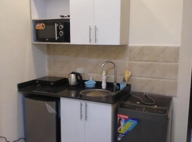 كذا بلانكا بيتش 220 Appartement *
