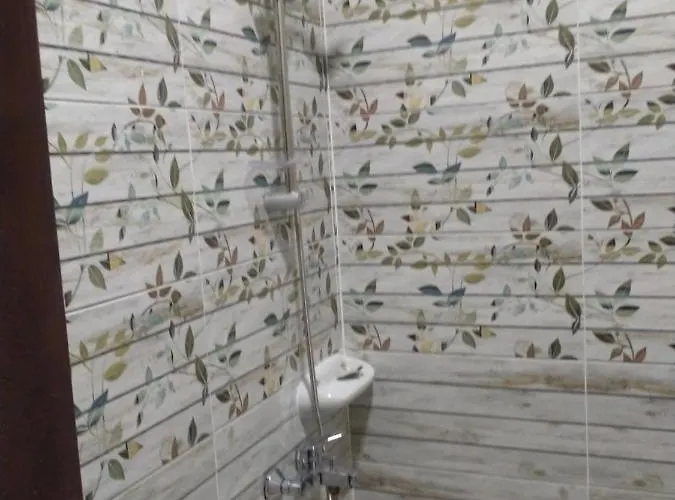 Appartement كذا بلانكا بيتش 220 Hurghada