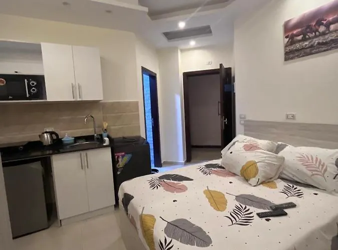 Appartement كذا بلانكا بيتش 220