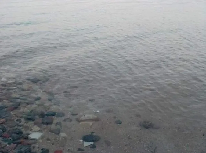 Appartement كذا بلانكا بيتش 220 Hurghada