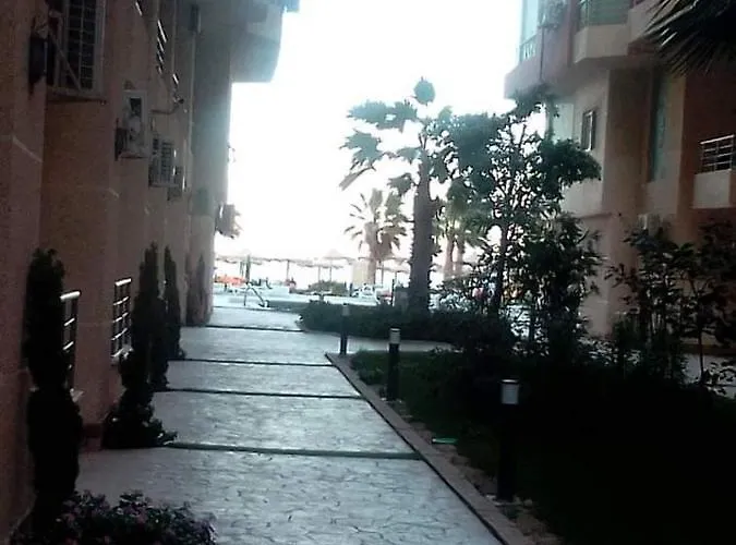 كذا بلانكا بيتش 220 Appartement