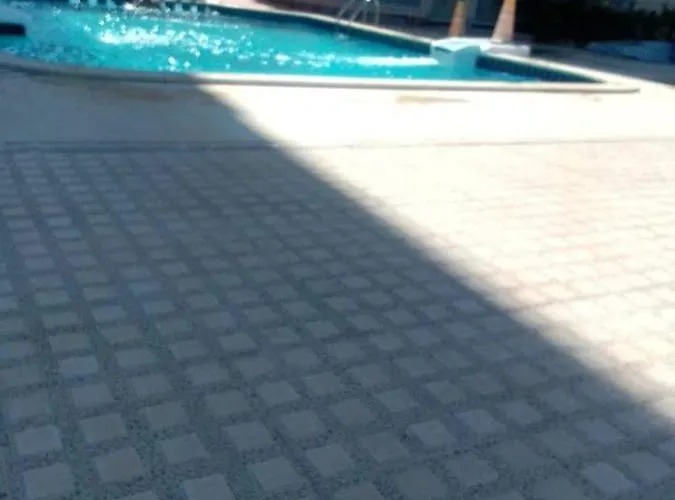كذا بلانكا بيتش 220 Hurghada