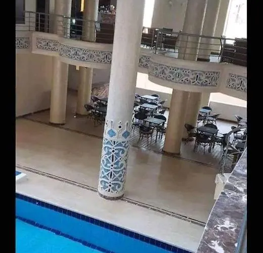 Appartement كذا بلانكا بيتش 220 *