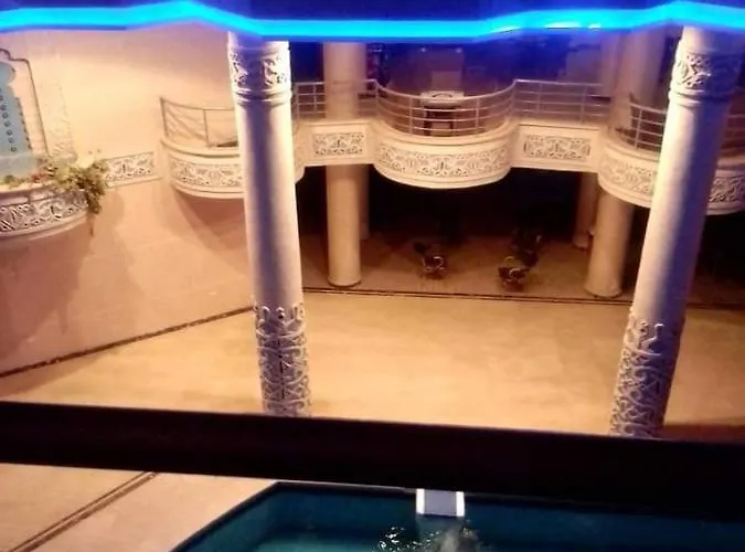 كذا بلانكا بيتش 220 Hurghada