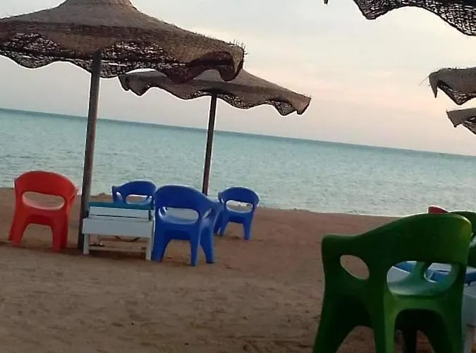 كذا بلانكا بيتش 220