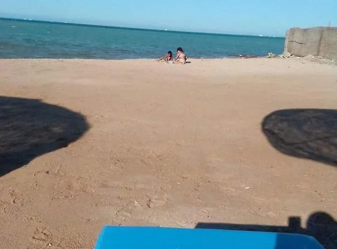 Appartement كذا بلانكا بيتش 220 *