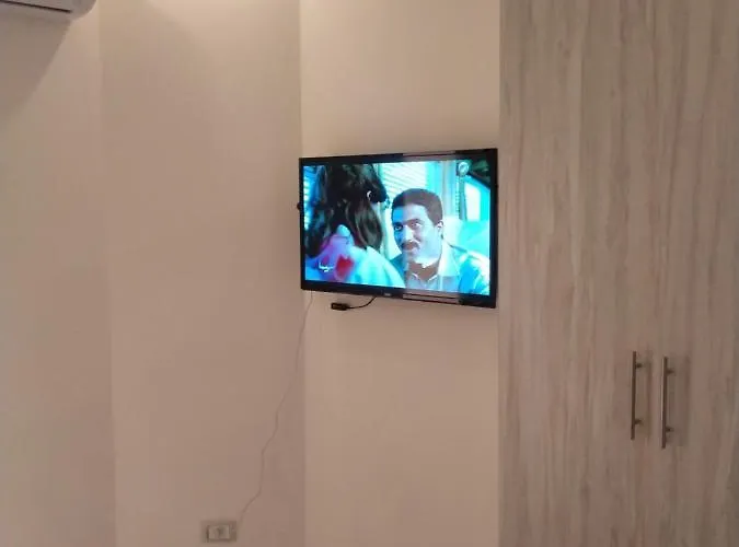 Appartement كذا بلانكا بيتش 220 *