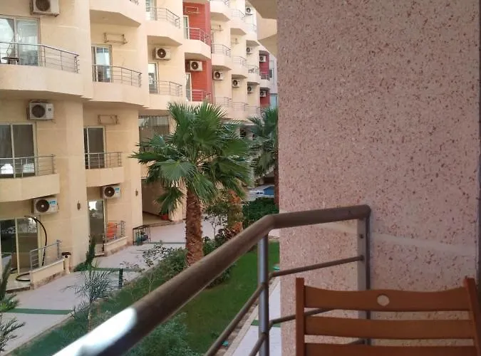 Appartement كذا بلانكا بيتش 220