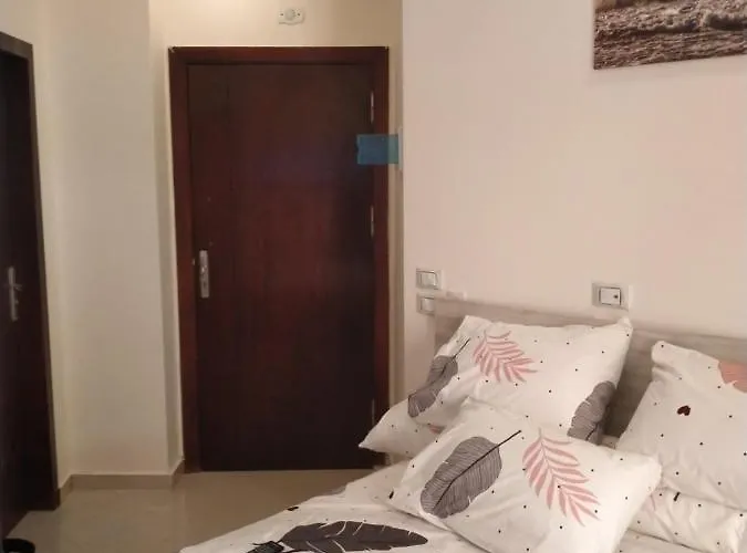 كذا بلانكا بيتش 220 Appartement