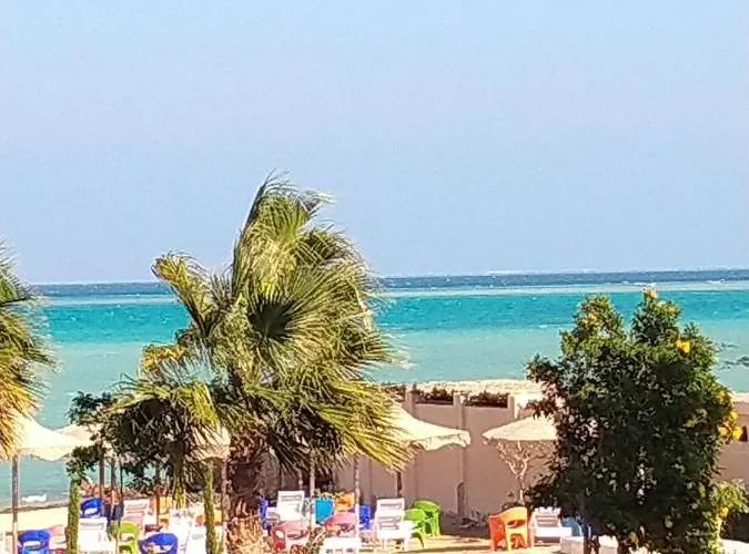 كذا بلانكا بيتش 220 Hurghada