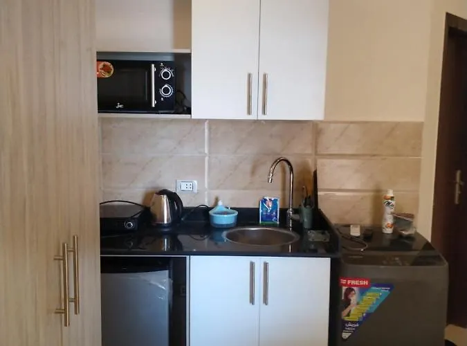 Appartement كذا بلانكا بيتش 220