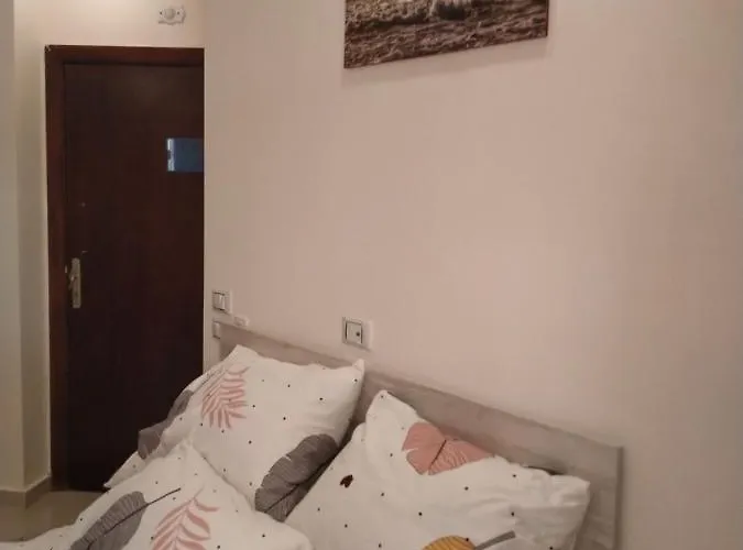 Appartement كذا بلانكا بيتش 220