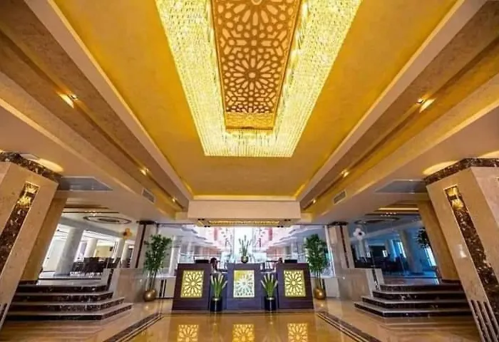 Appartement كذا بلانكا بيتش 220 Hurghada