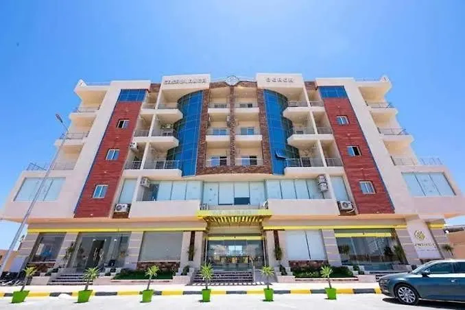كذا بلانكا بيتش 220 Hurghada