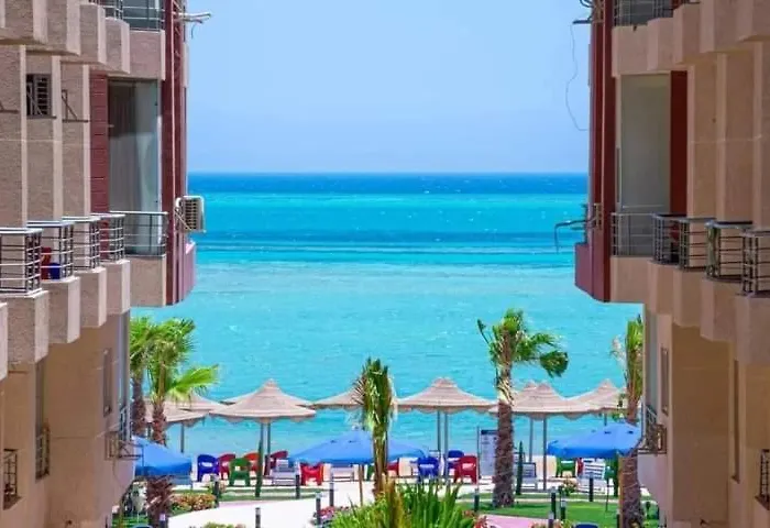 Appartement كذا بلانكا بيتش 220