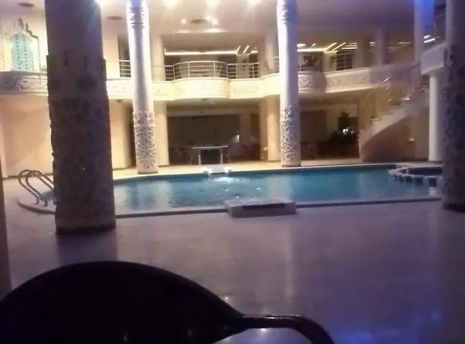 كذا بلانكا بيتش 220 Appartement
