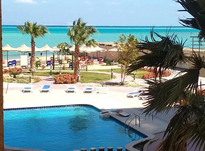 Appartement كذا بلانكا بيتش 220 *